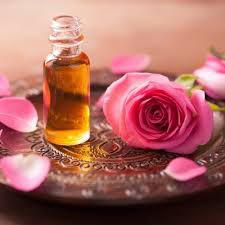 Aromatherapy Massage oil